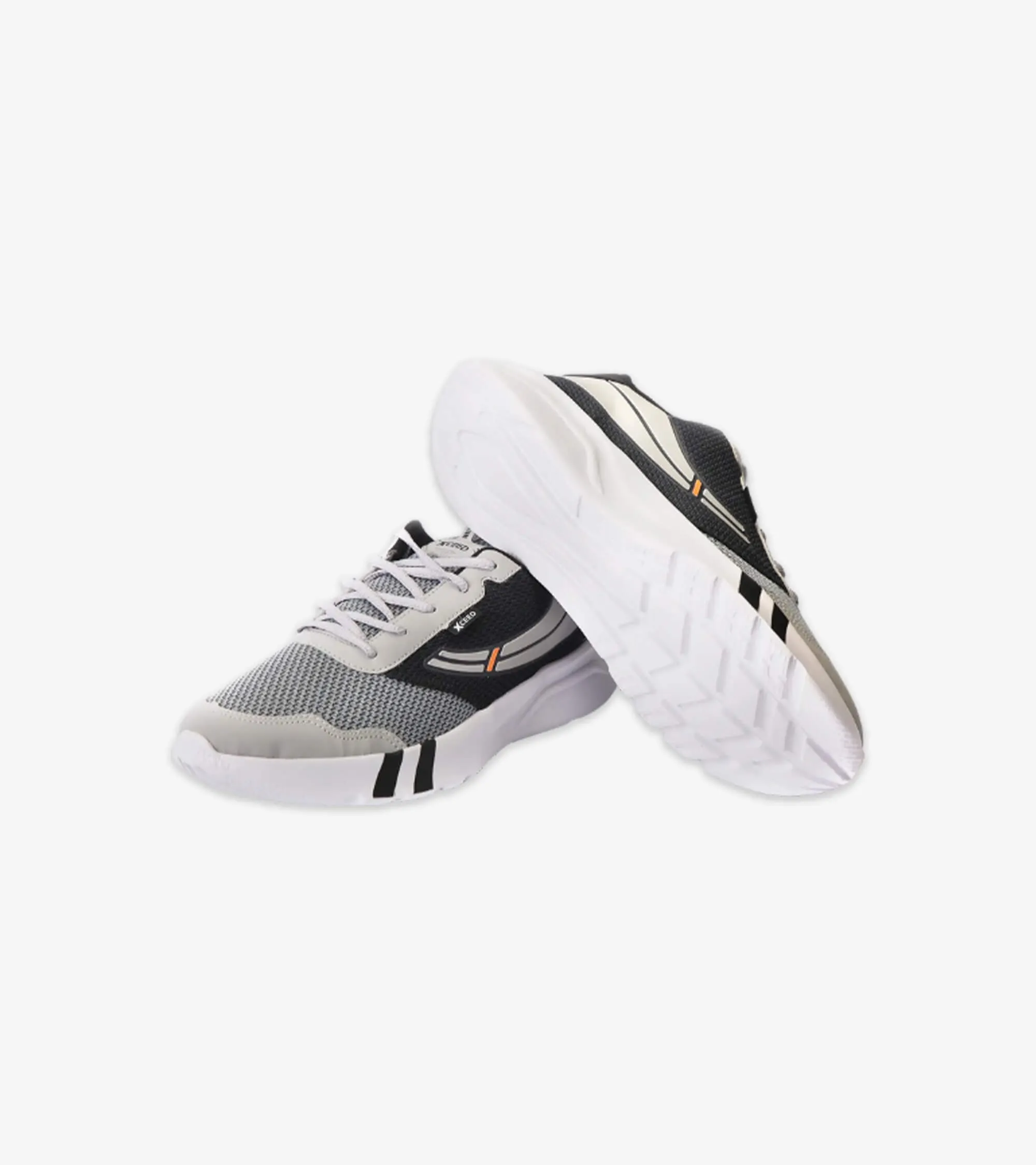 Xceed Men's Sports Shoes EX-NK-3203 Thermoplastic Plate