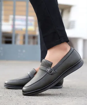 Bacca Bucci ROME Dress Loafers Moccasins & Driving Shoes soft fit Live Soft