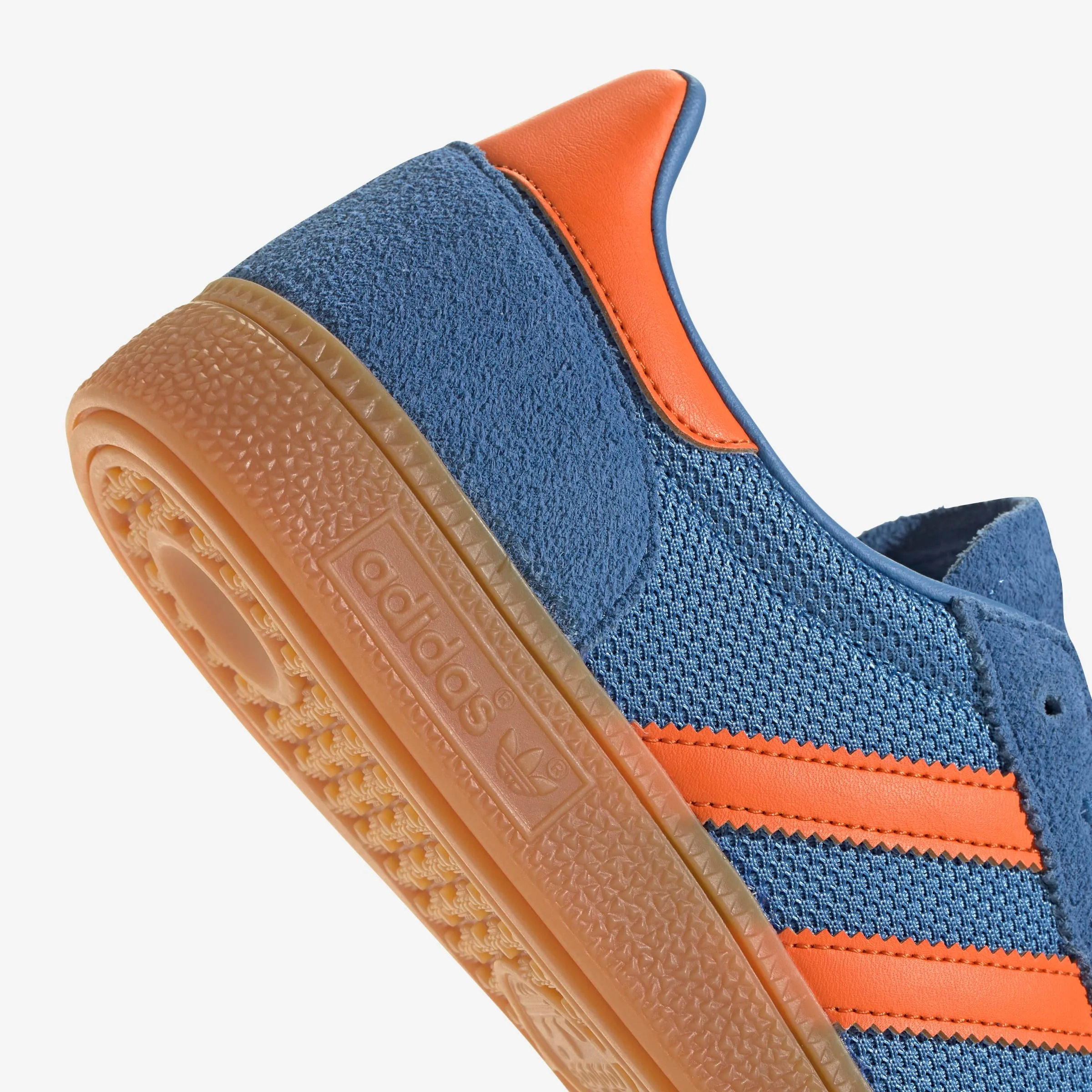 Handball Spezial Memory Foam Wellness Seekers