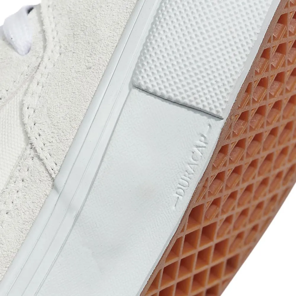 Vans Skate Half Cab - White/Black Color Pop