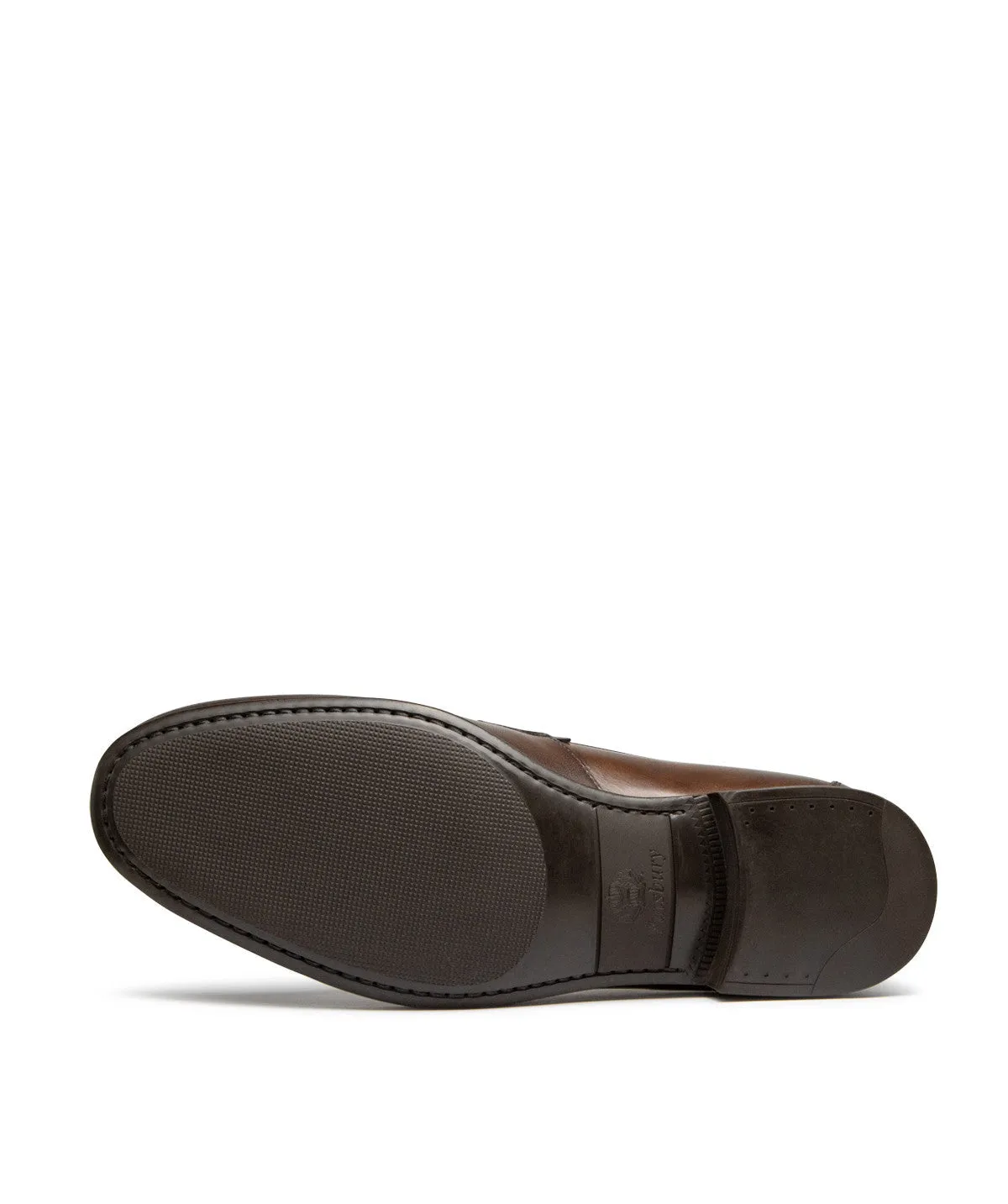 Mocassin CLAYTON Marron Patin Urban Edge