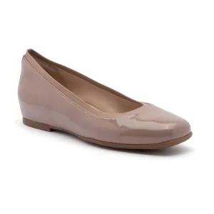 Simple Style Minimal Stitch Cadence Ballet