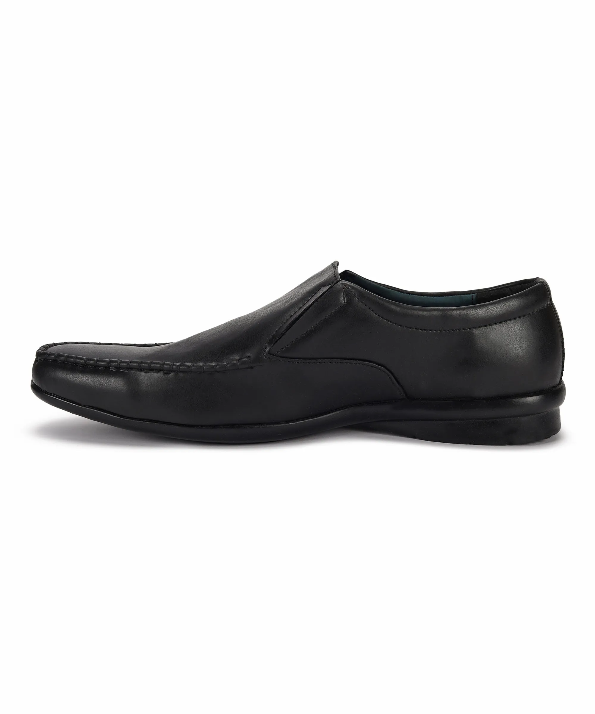 Secure Grip Paragon  K11236G Men Formal Shoes | Corporate Office Shoes | Smart & Sleek Design | Comfortable Sole with Cushioning | For Daily & Occasion Wear
