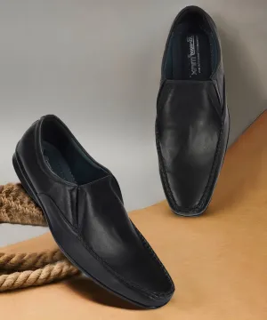Paragon  K11236G Men Formal Shoes | Corporate Office Shoes | Smart & Sleek Design | Comfortable Sole with Cushioning | For Daily & Occasion Wear Sharp Finish hand craft