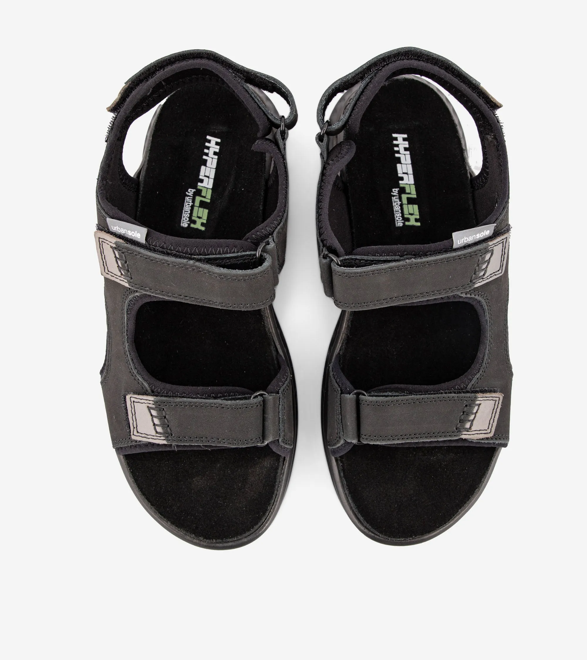 Men's Sandal US-AX-3103 Back to Nature Flexible Summer Sandals