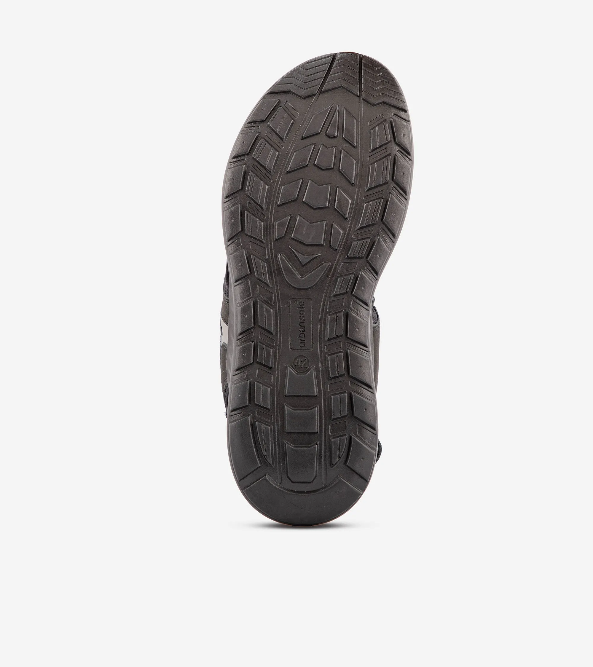 Heel Freedom Toe Space Men's Sandal US-AX-3103