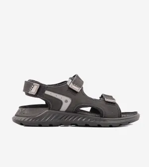 Chic Durable wellness Men's Sandal US-AX-3103