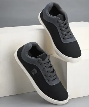 Paragon K1018G Men Casual Shoes | Stylish Walking Outdoor Shoes for Everyday Wear | Smart & Trendy Design  | Comfortable Cushioned Soles White Summer Vibe