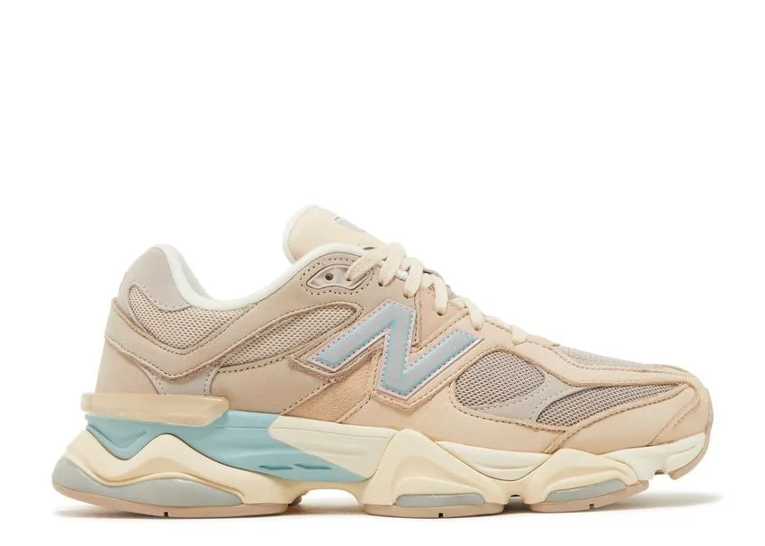Smart Look New Balance 9060 Ivory Cream Pink Sand