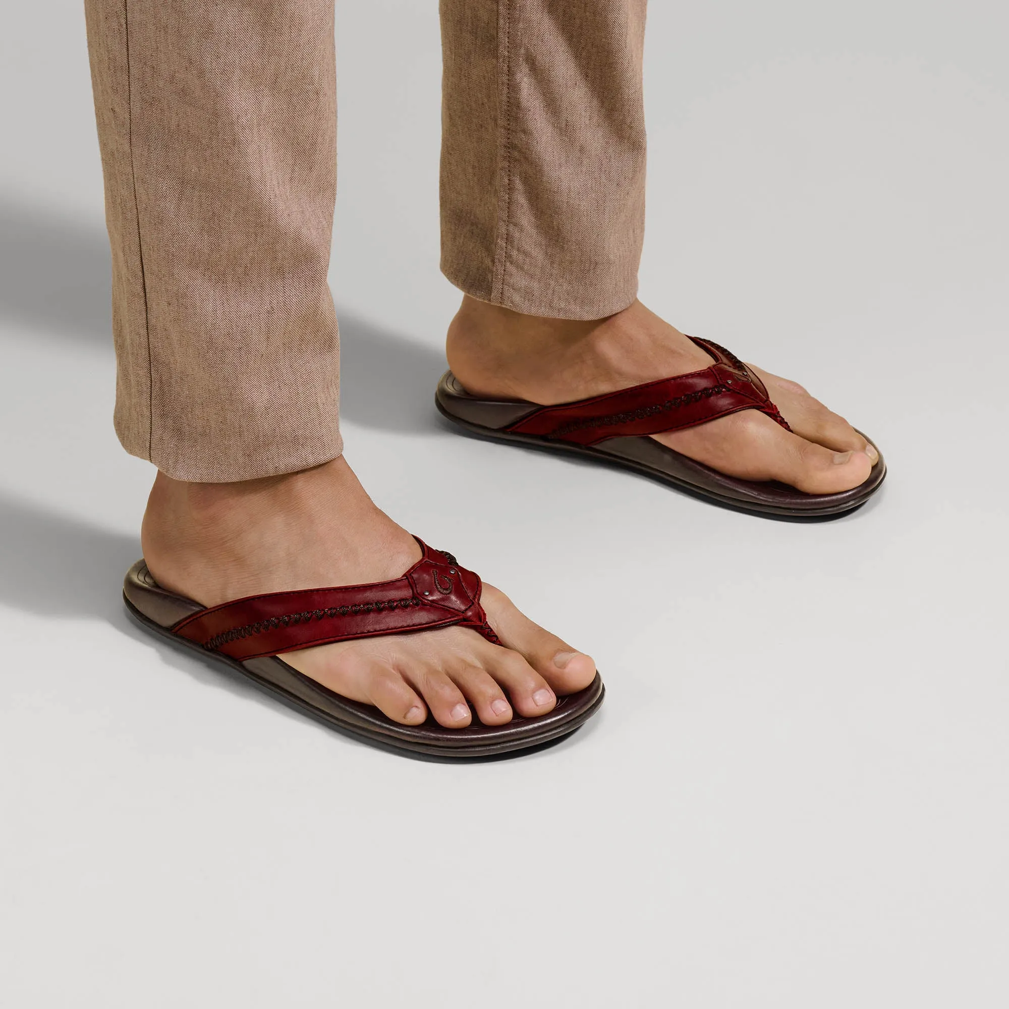 Resort Ready Mea Ola - Terra / Dark Wood