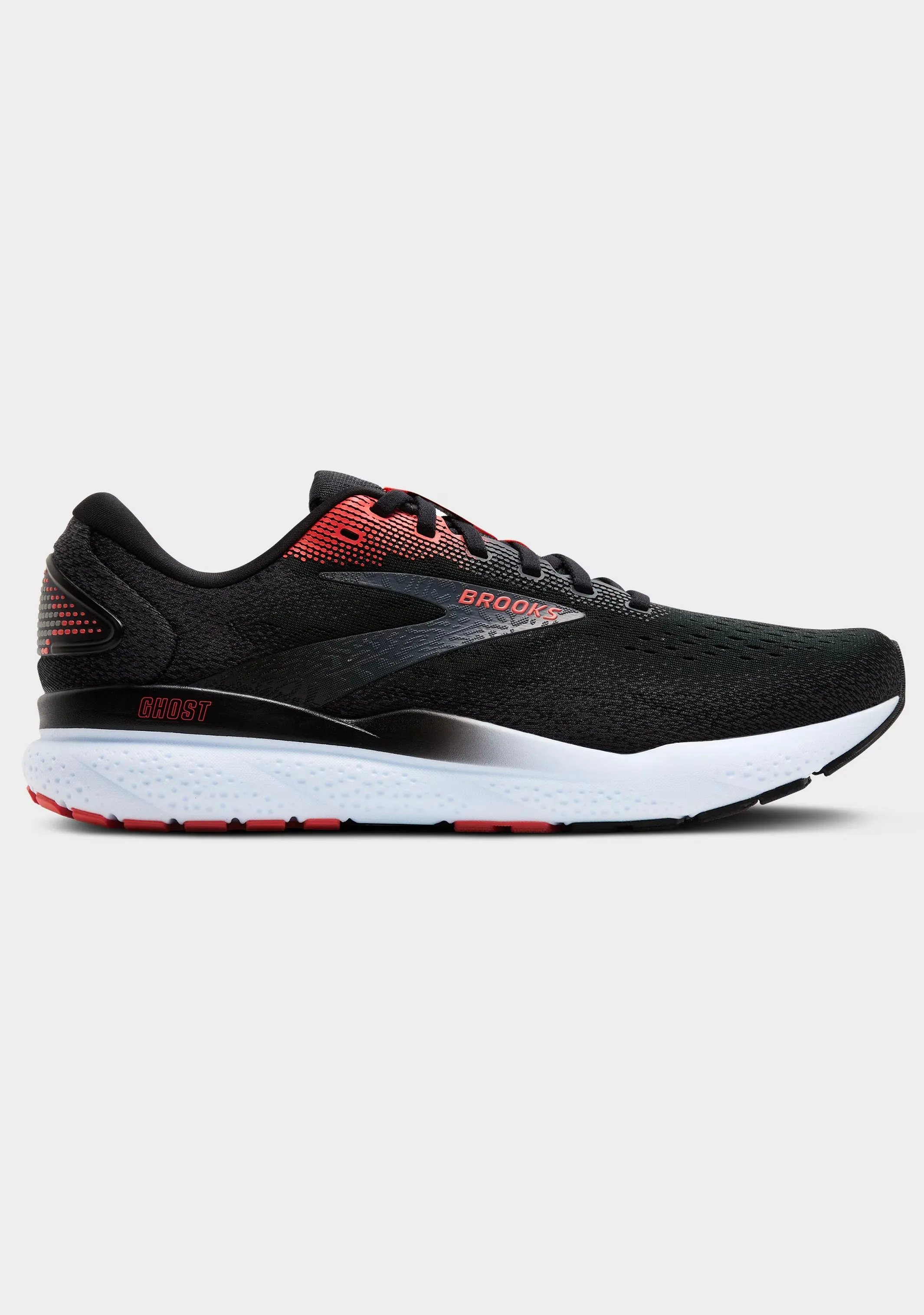 Brooks Men's Ghost 16 Everyday Wear