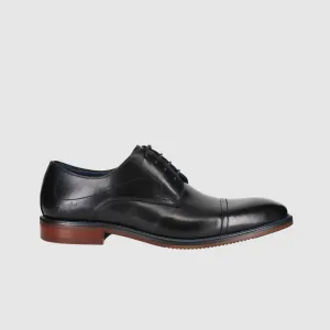 Light Shade Bryan Dress Shoes Black