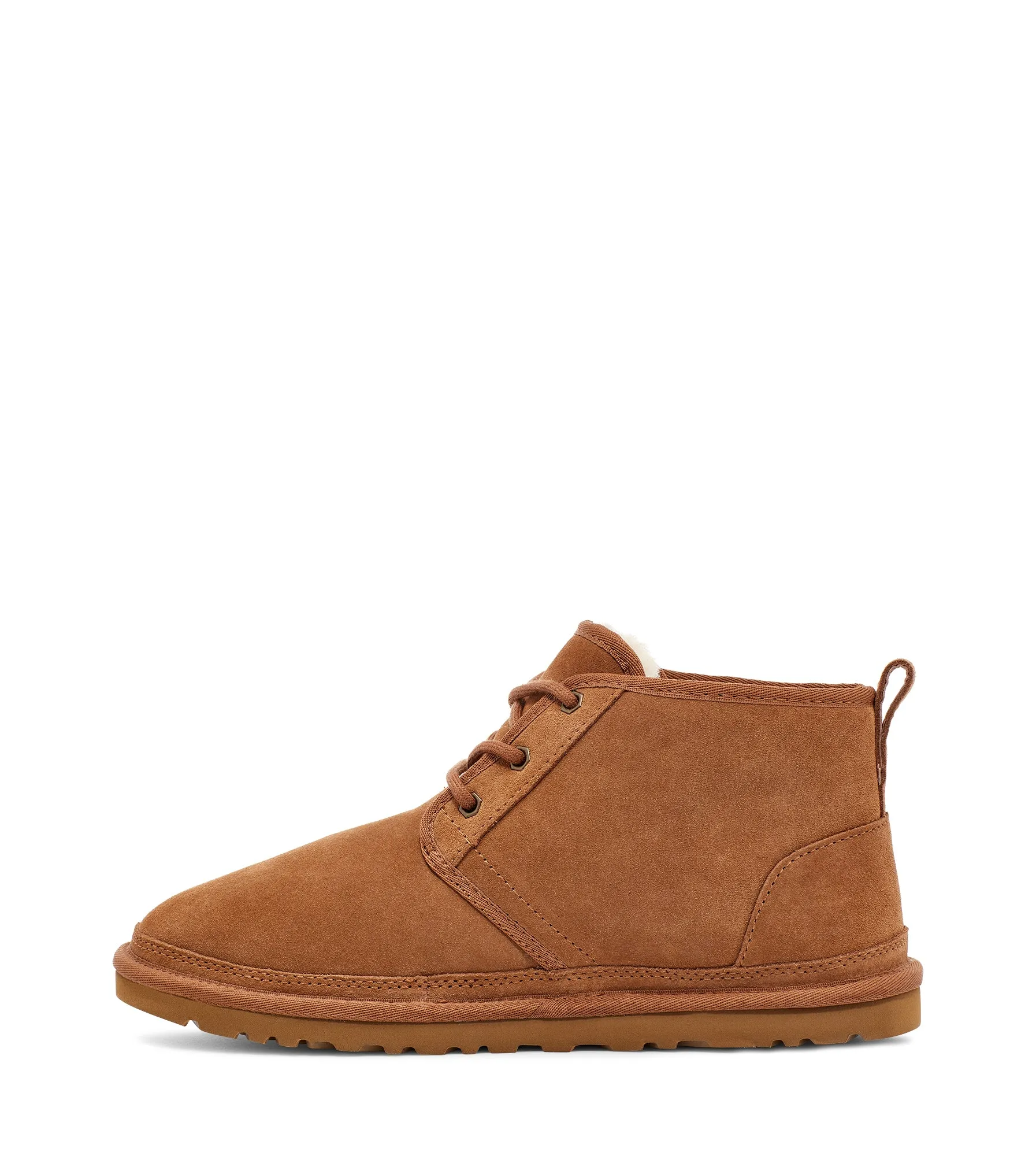 High Traction Rainy Days Cozy Interior MEN'S NEUMEL
