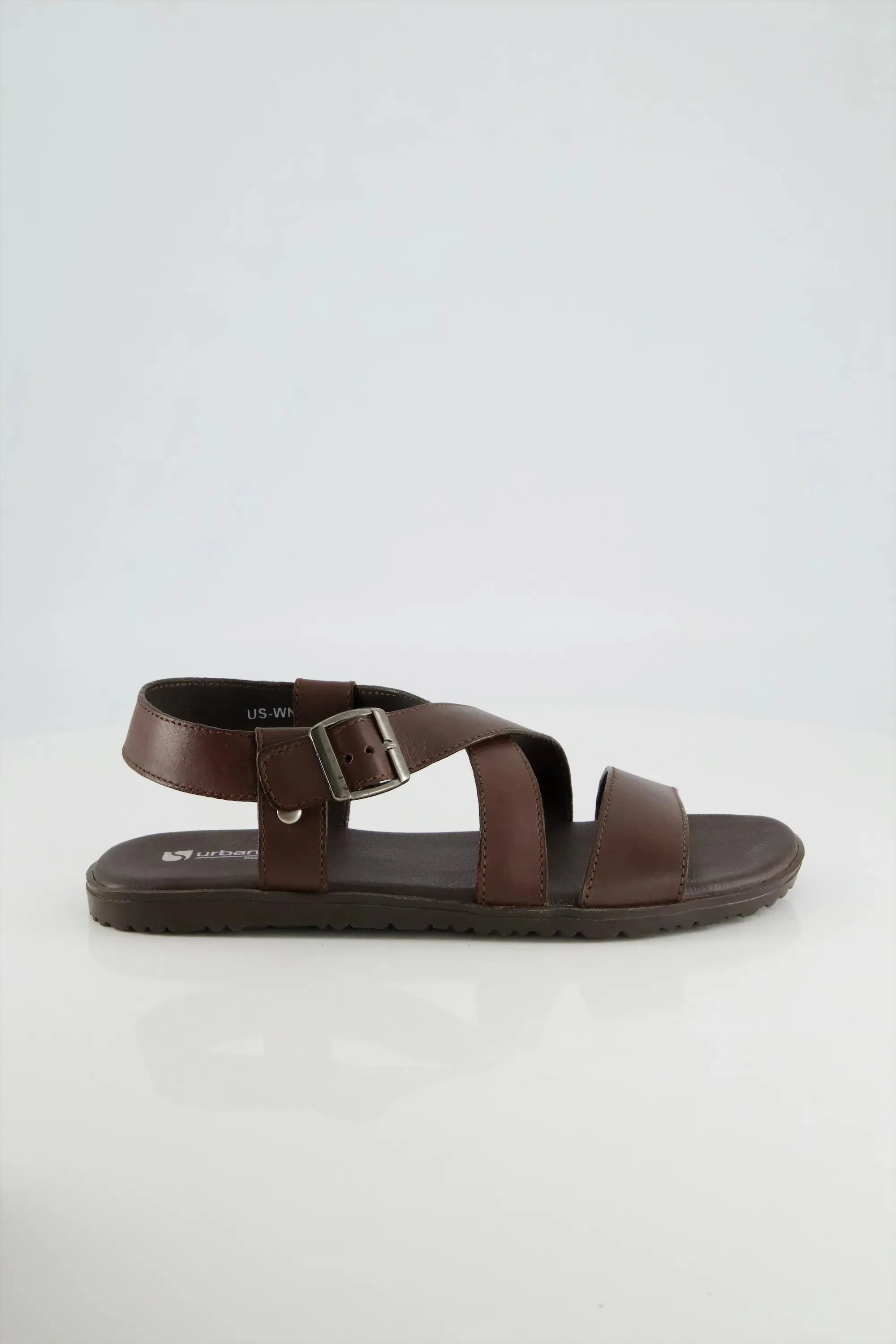 Velcro straps Outdoor Relaxation Shoes Men's Sandals US-WN-4303