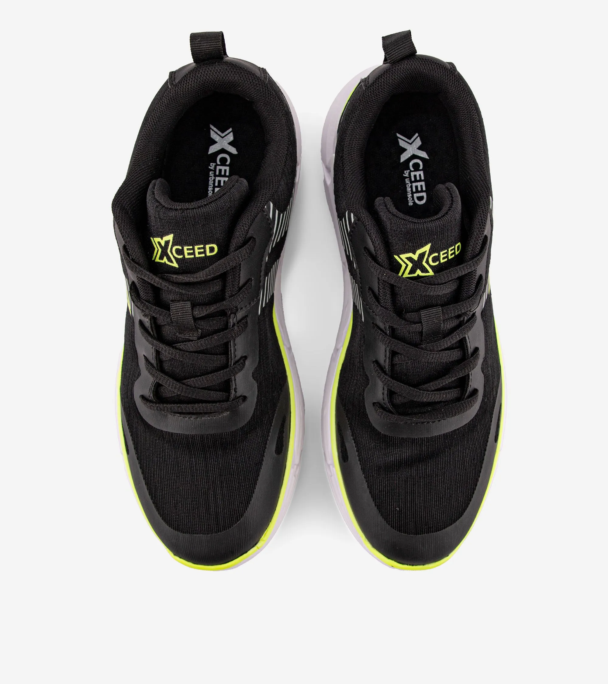 Xceed Men's Sports Shoes US-EX-3211 Soft Upper Easy Cushioning