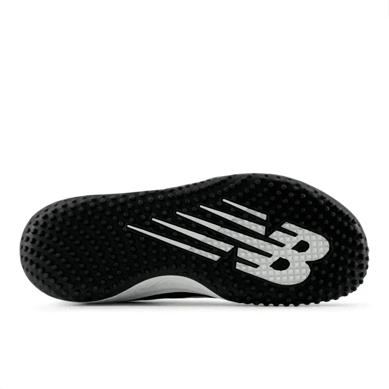 New Balance Women's Fresh Foam x Velo v4 Turf-Trainer Softball Shoes - Black STVELOK4 Pool Time AI Path
