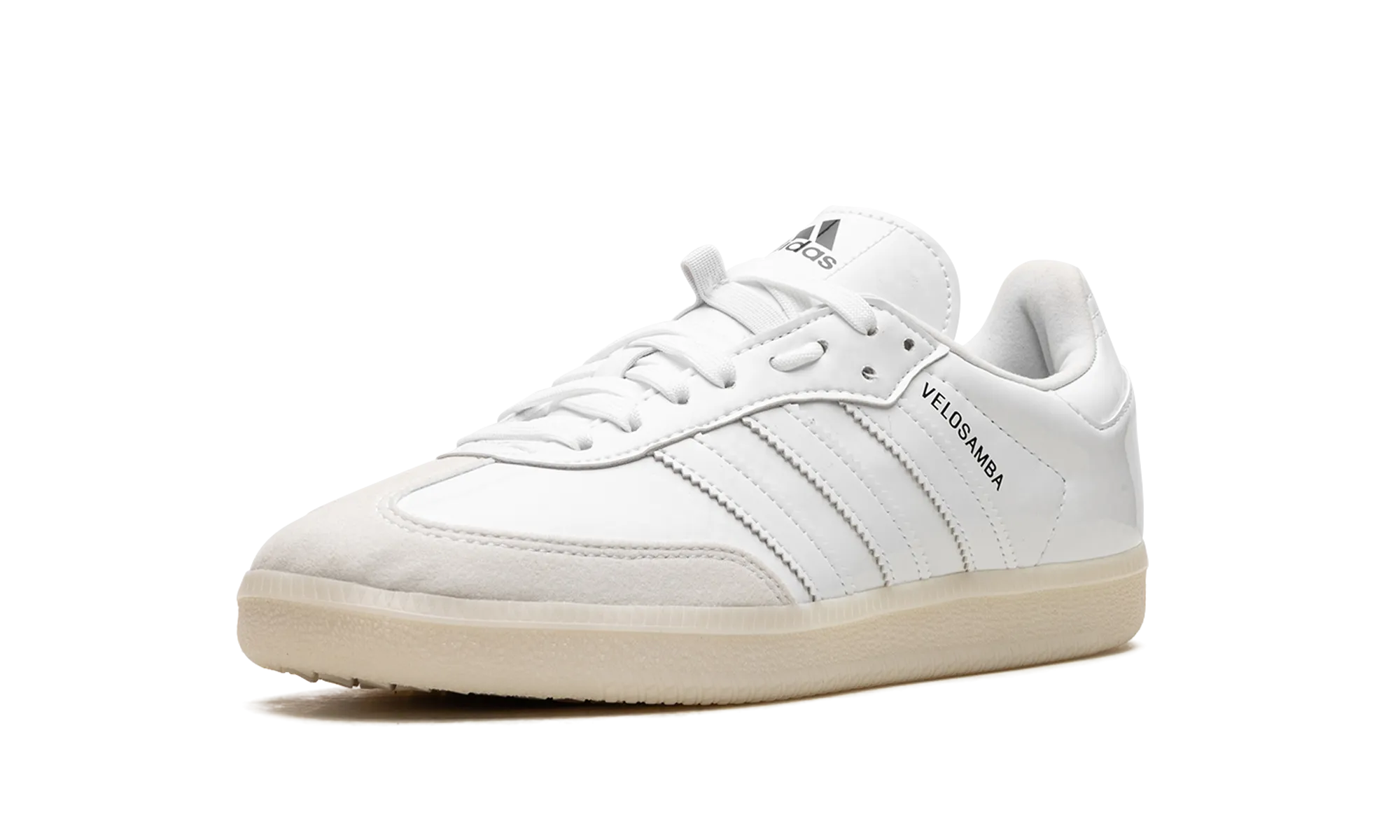 Angel Glow Velosamba Vegan "Cloud White"