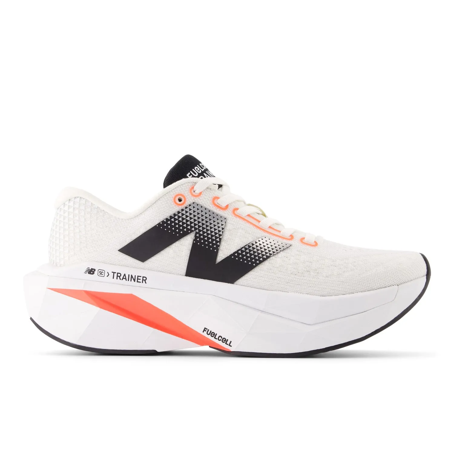 WOMEN'S FUELCELL SUPERCOMP TRAINER V3 - B - CS4 SEA SALT Energy Core Play Mode