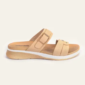 Multi Functional Women's Slippers US-KI-4351