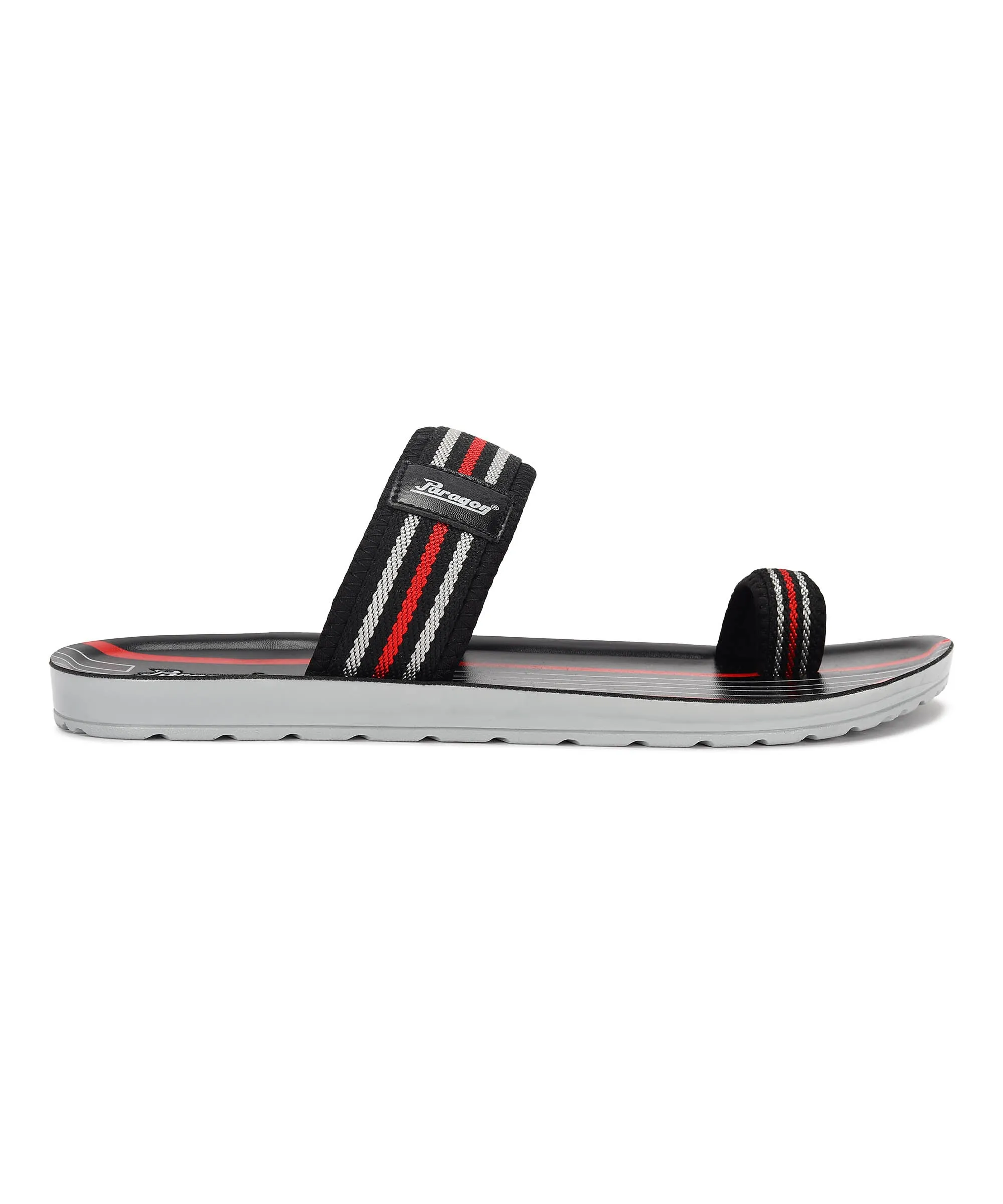 Outdoor Ready Paragon PUK2226G Men Stylish Lightweight Flipflops | Comfortable soles| Casual & Trendy Slippers | Indoor & Outdoor