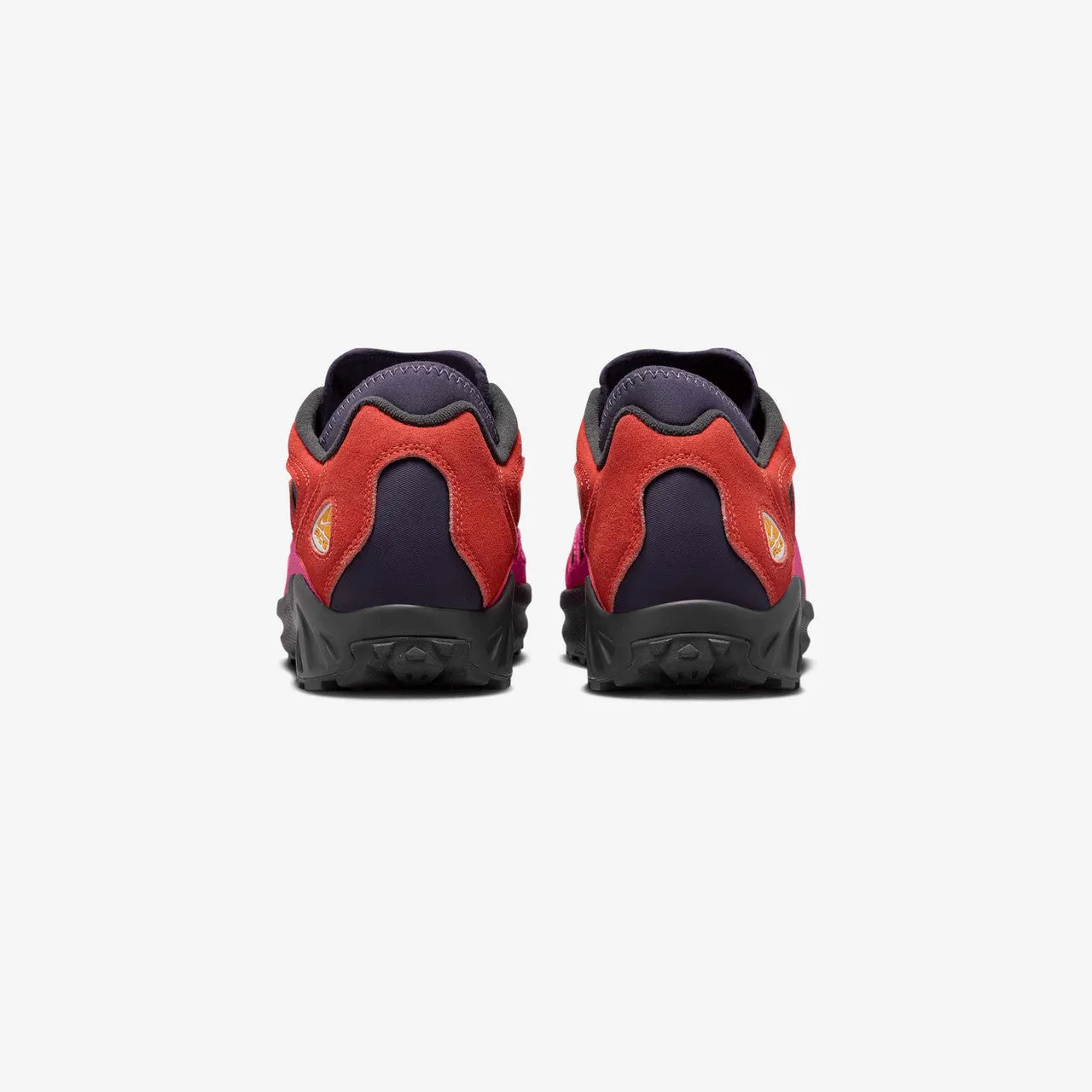 ACG Air Exploraid Energy Rise Seamless Fit Work Commute