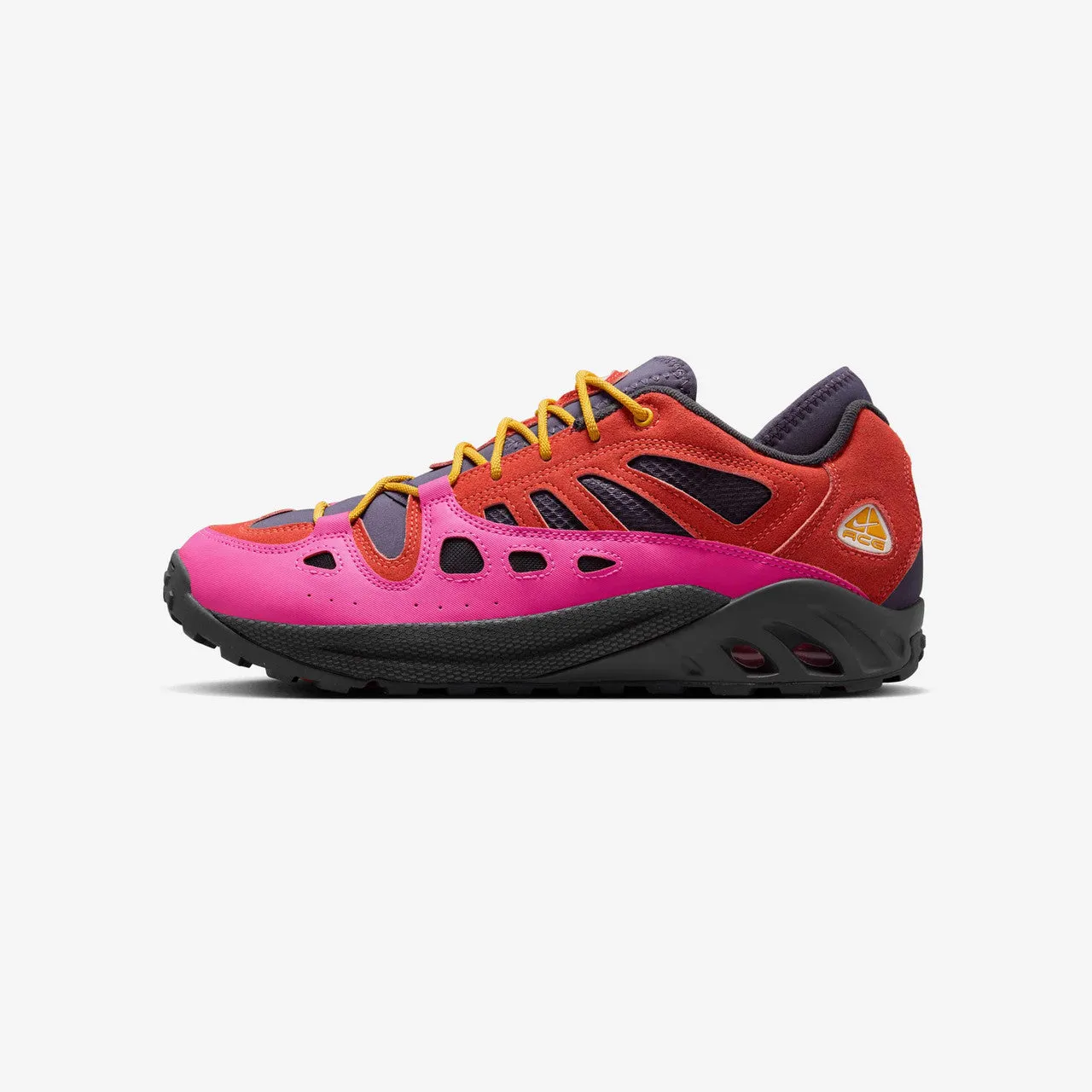 ACG Air Exploraid London Cool Comfort Midsole