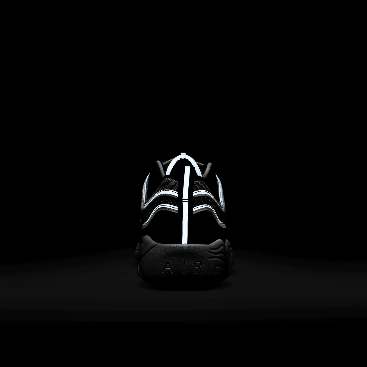 Icon Walk Air Zoom Spiridon SP
