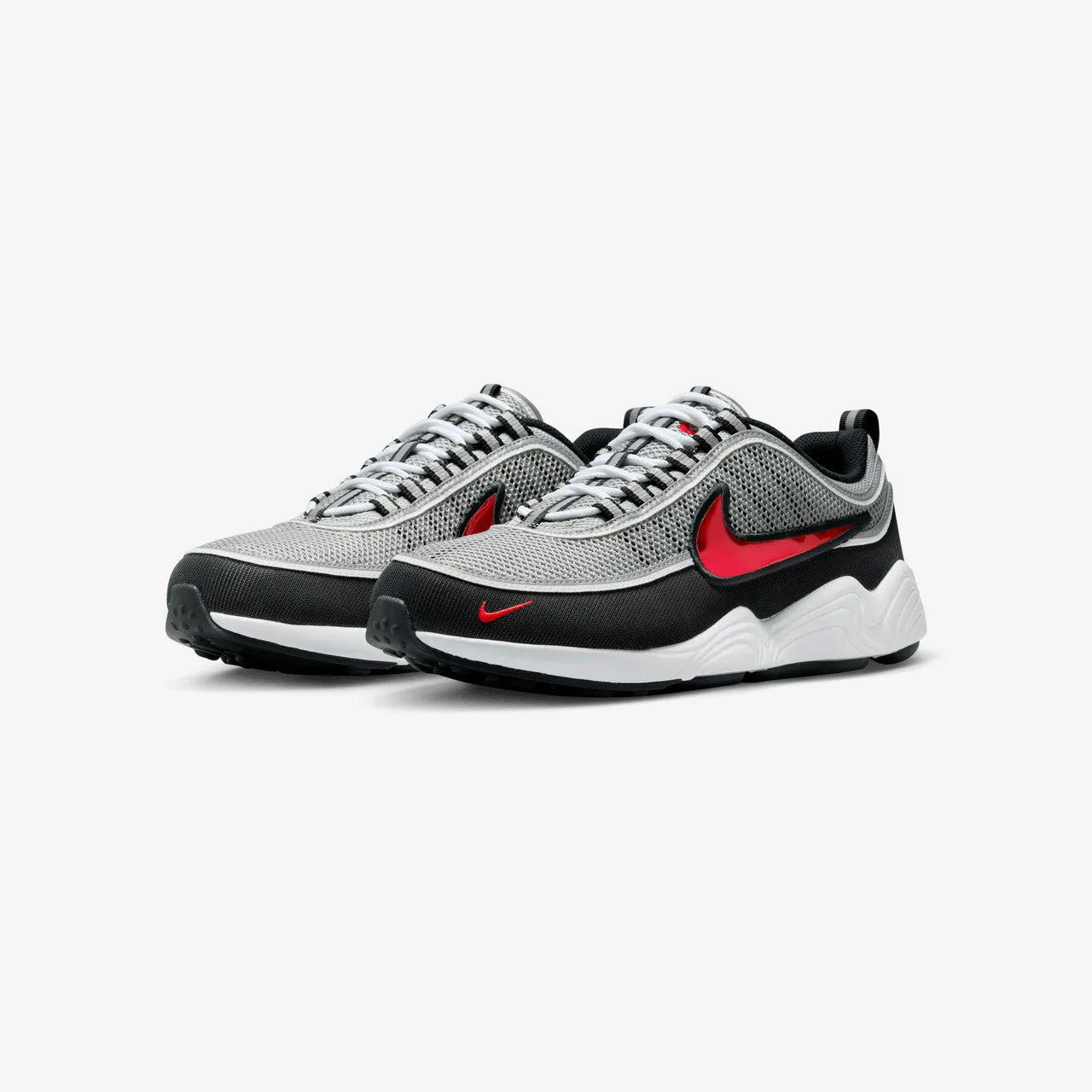 Cushioned Base Busy Professionals Stable Core Air Zoom Spiridon SP