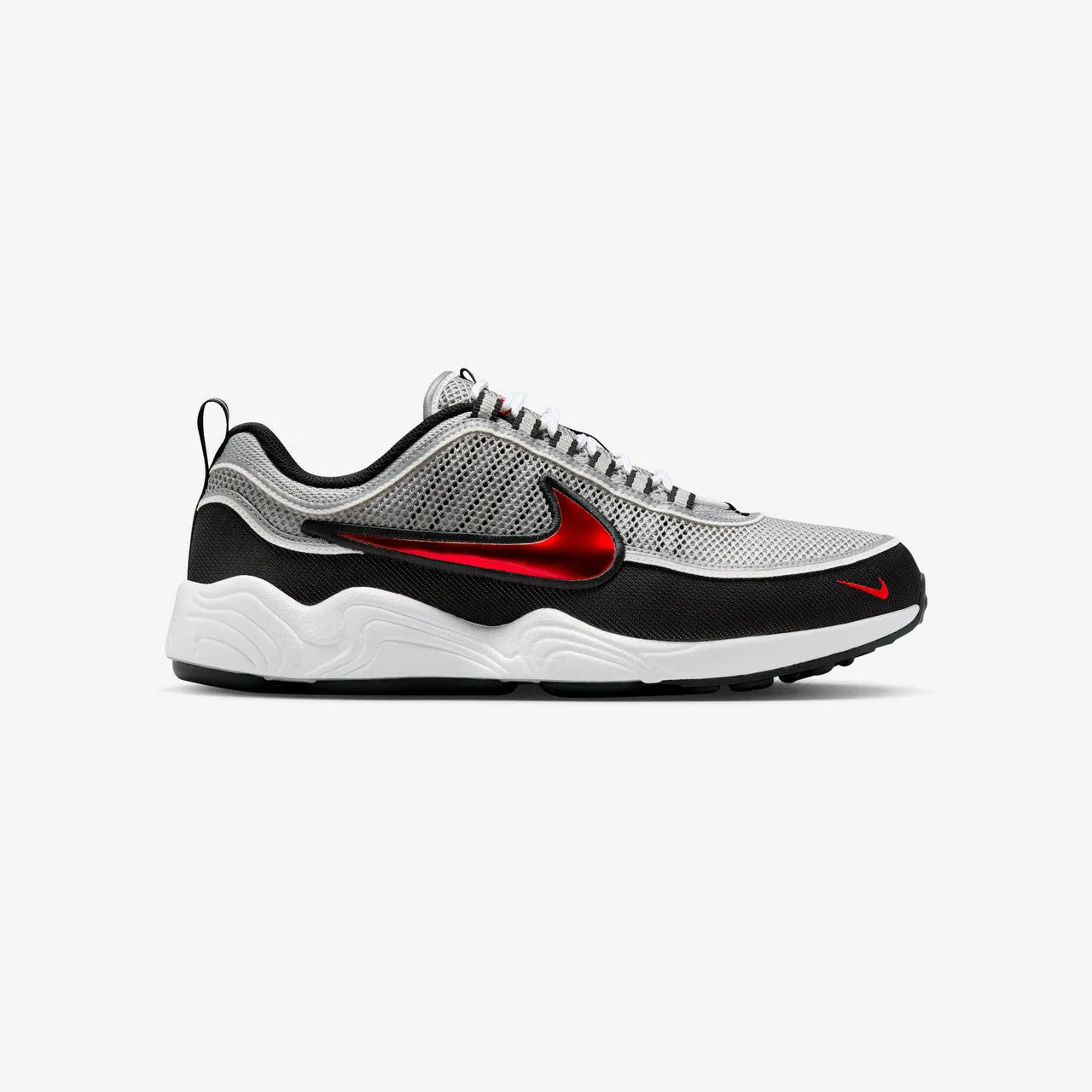 Air Zoom Spiridon SP shape fit