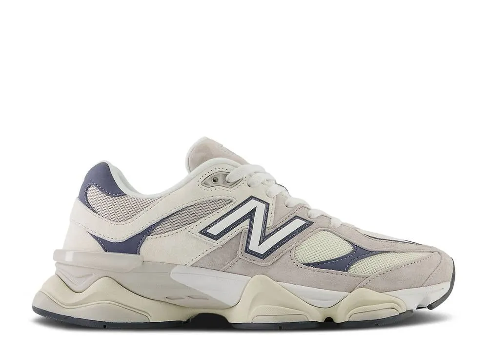 New Balance 9060 Moonrock Linen Snow Warm Step Ahead