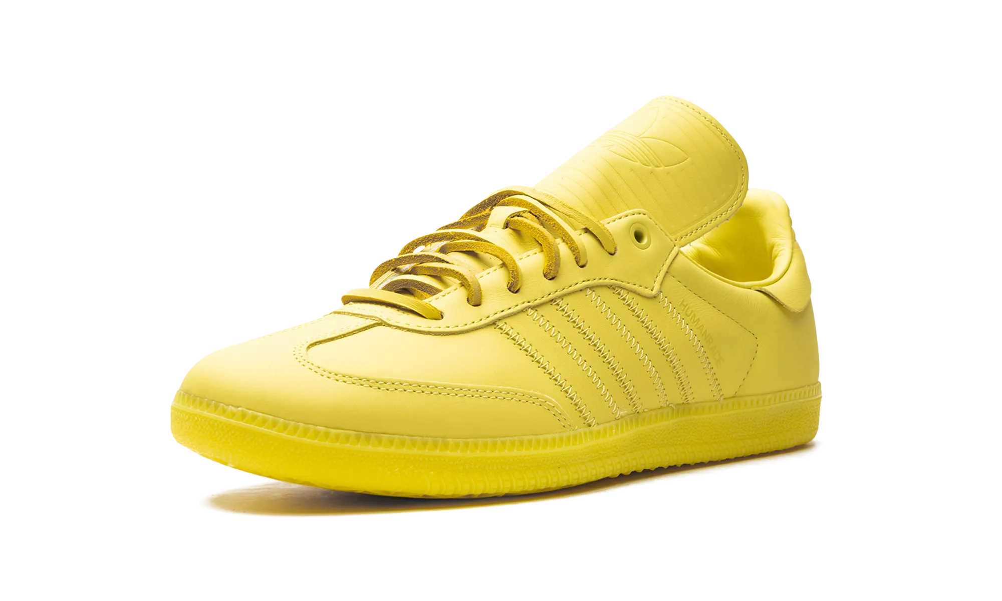 Icon Walk Samba Humanrace "Pharrell Williams - Yellow"