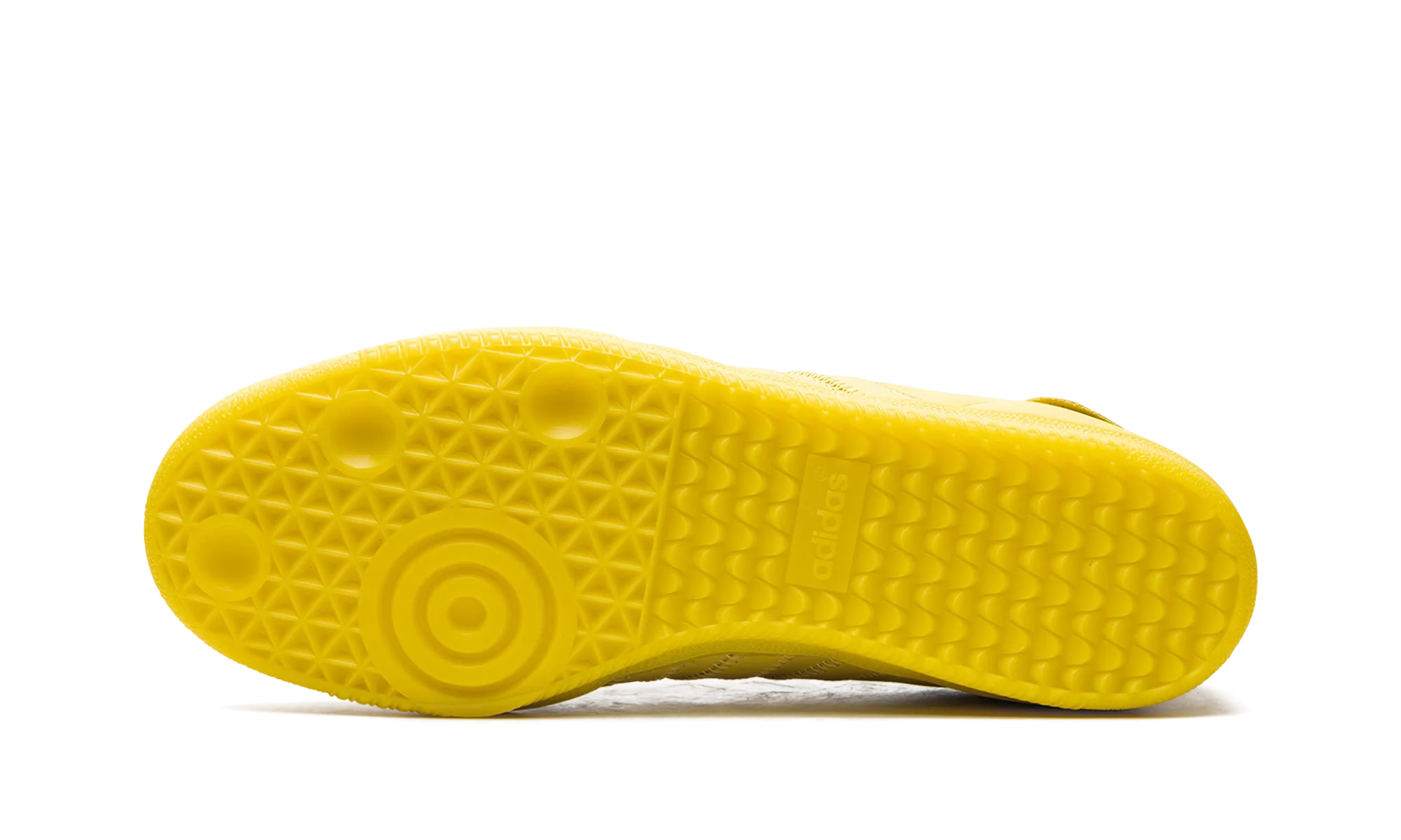Quick Pack Samba Humanrace "Pharrell Williams - Yellow"