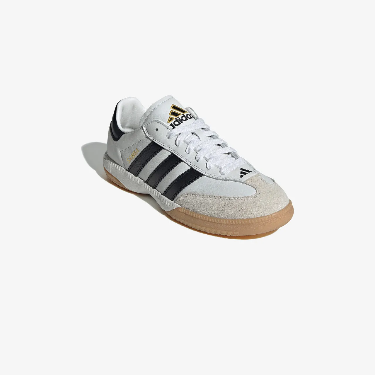 Fire Red Samba Millennium