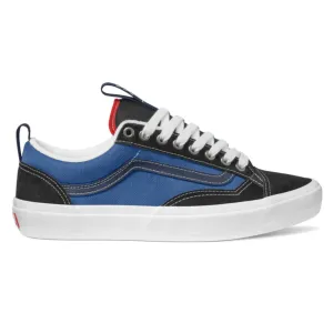 Quality Vans Skate Old Skool 36  Black/STV Navy