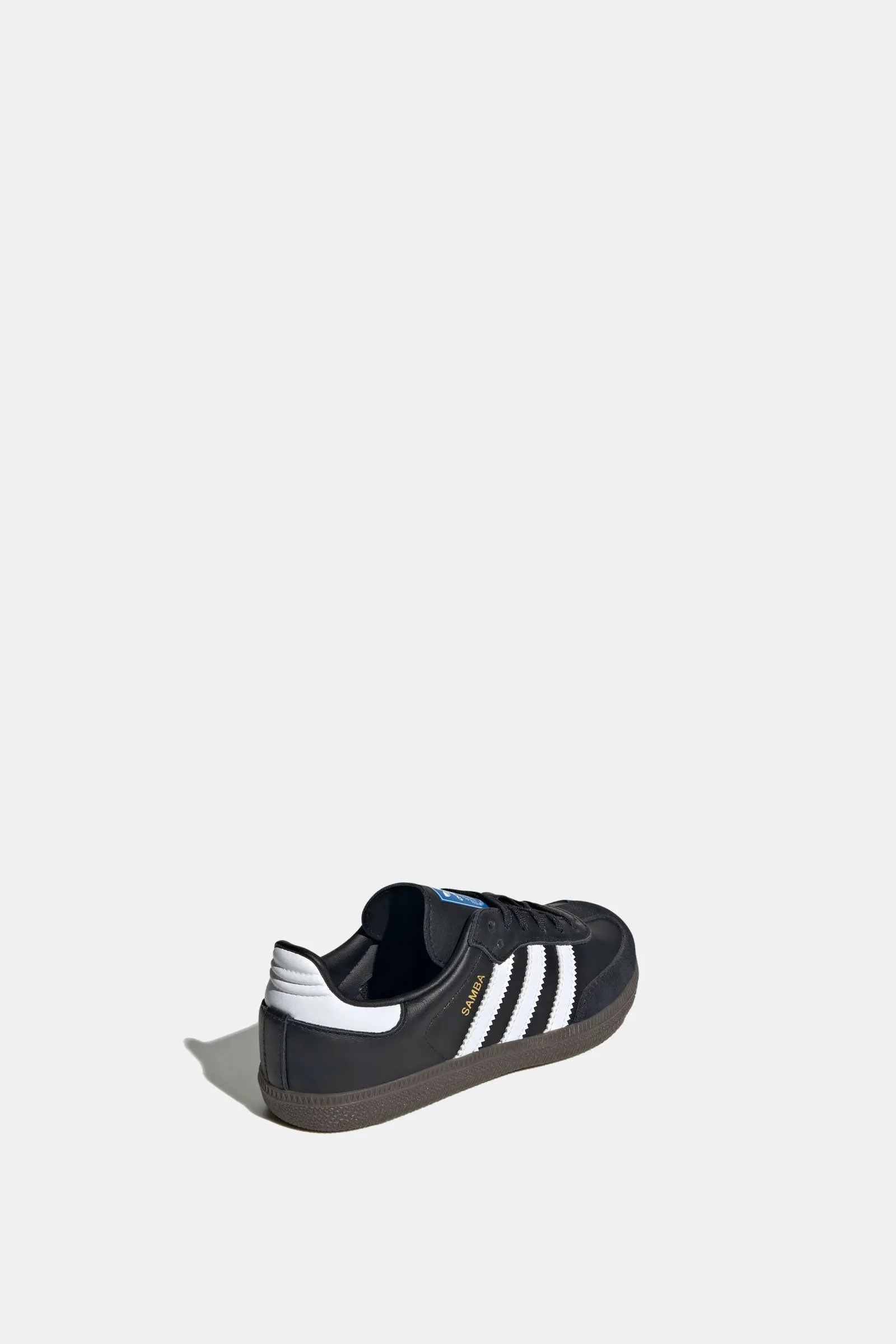 Queen Touch Teen Edge Samba OG (PS)