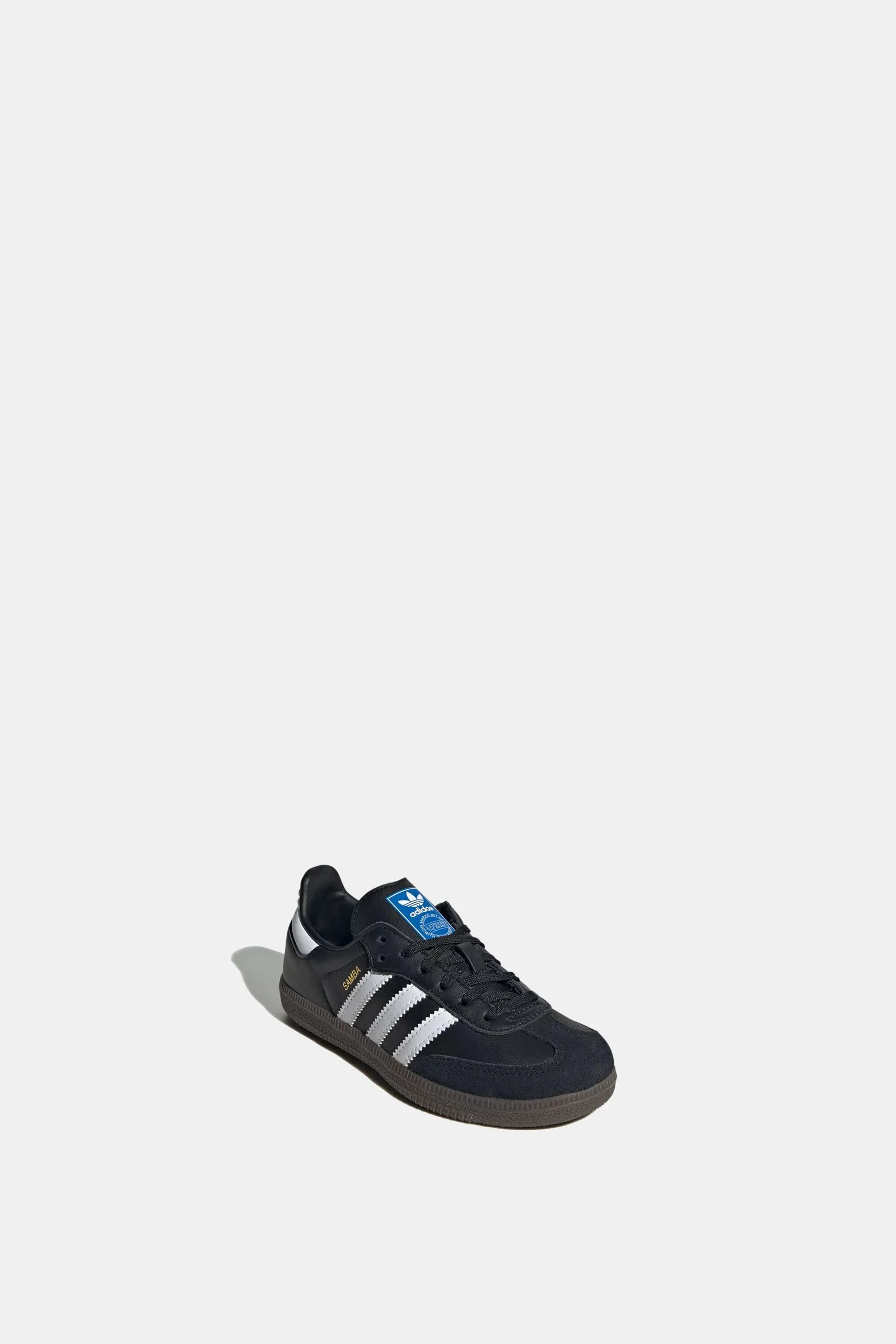 Quick Drying Airport Travel Global Fit Samba OG (PS)