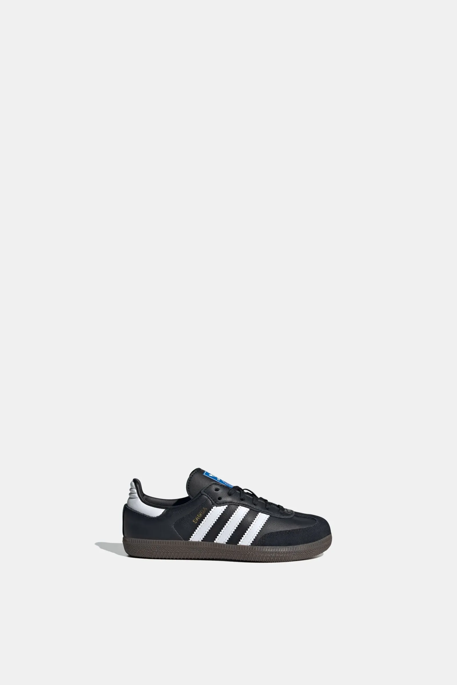 Samba OG (PS) Style Base Low Arch