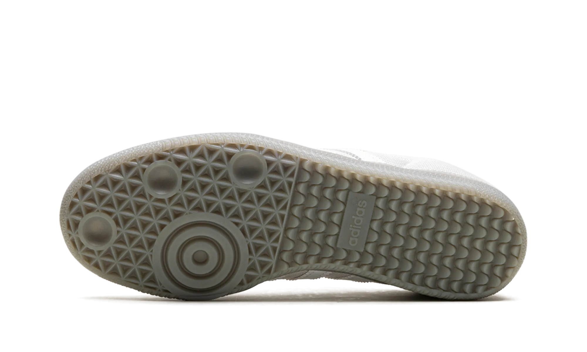 Heart Glow Grab Now Samba "Grey"