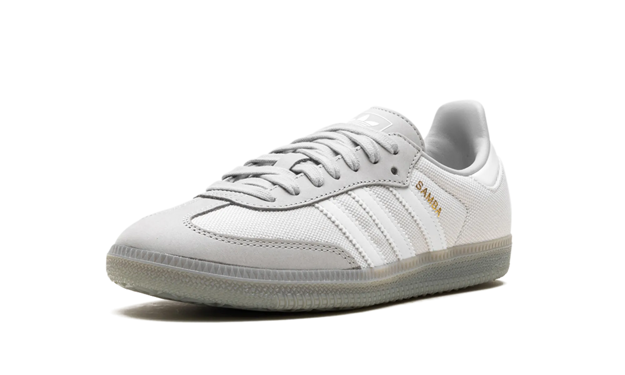 Cotton Touch Samba "Grey"