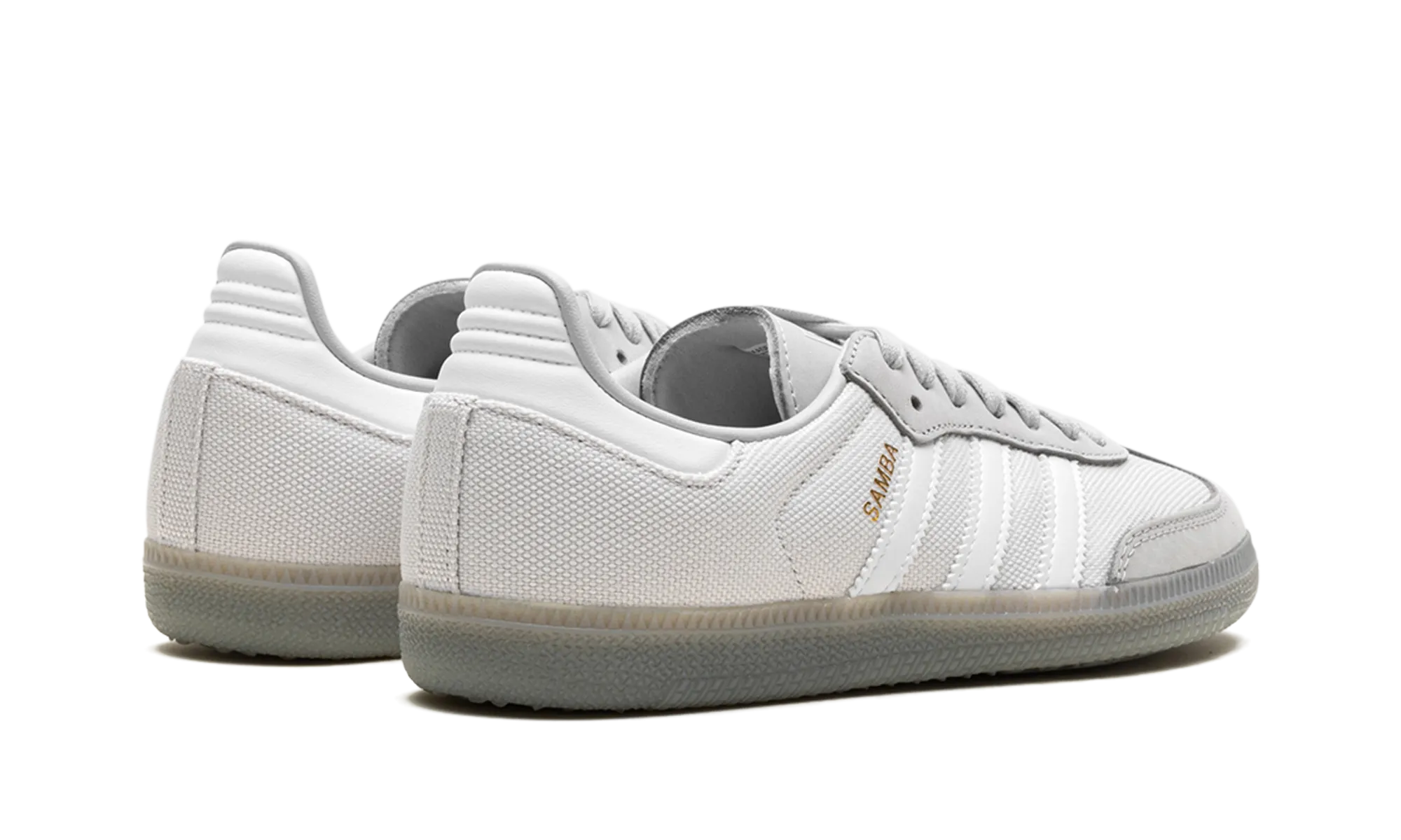 Year long Samba "Grey"