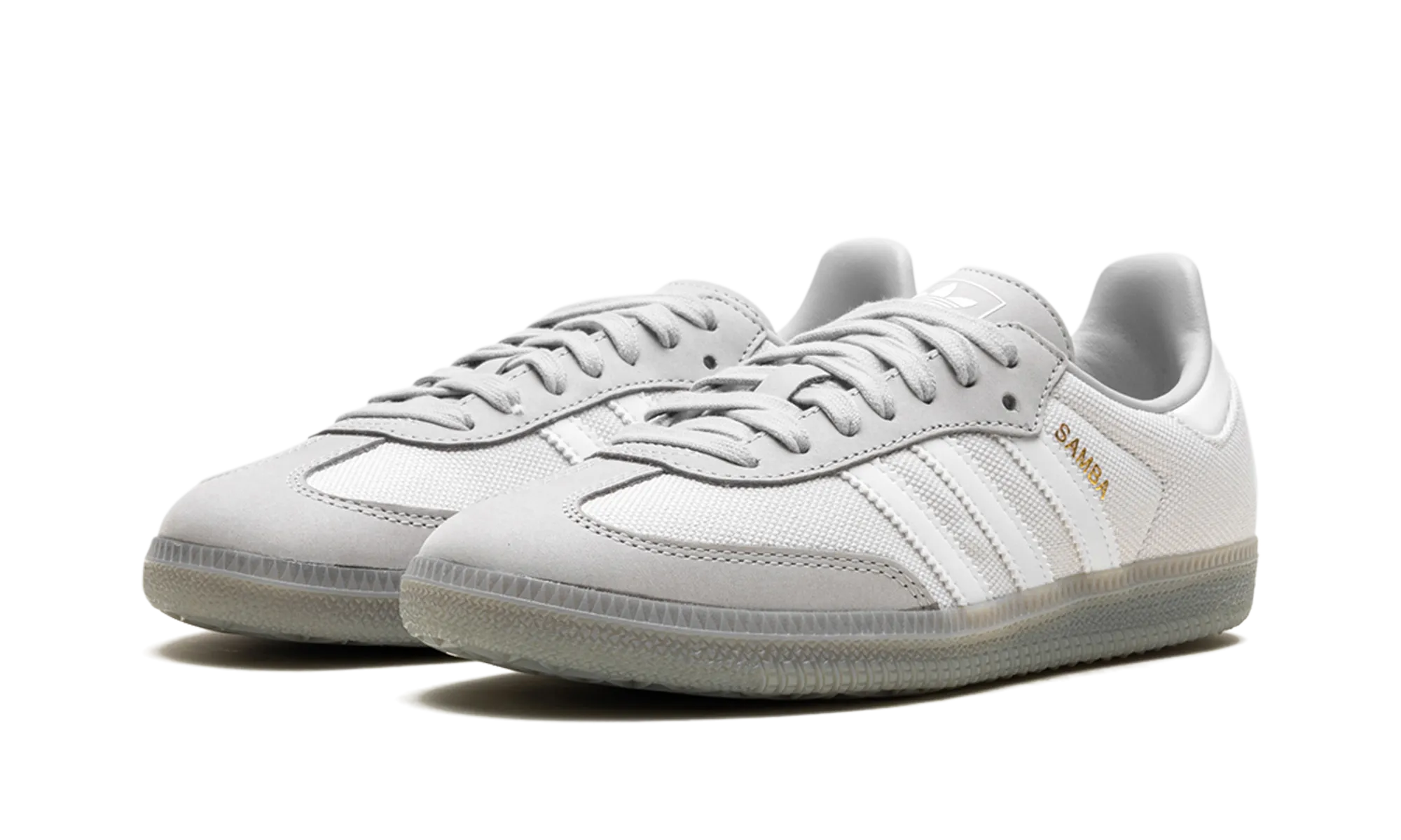 Samba "Grey" Closet Core