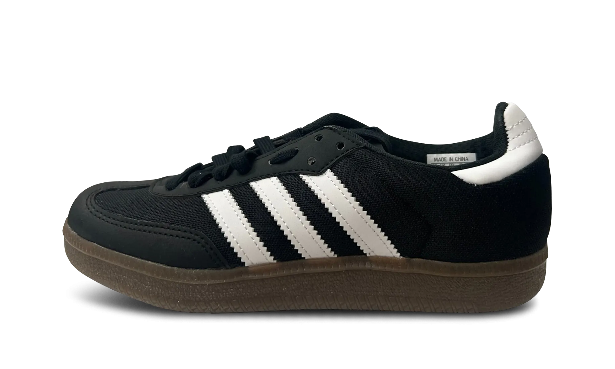 Joint Care VELOSAMBA MADE WITH NATURE "Black"