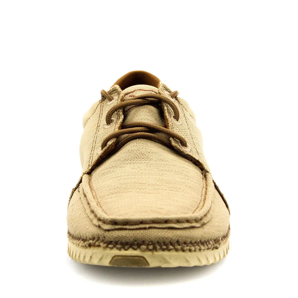 Twisted X Zero X Lace Up Men's Casual Shoe Chill Fit Quick Slip