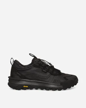 French Soft Fast Go Crosspath XC MTE GORE-TEX Sneakers Blackout