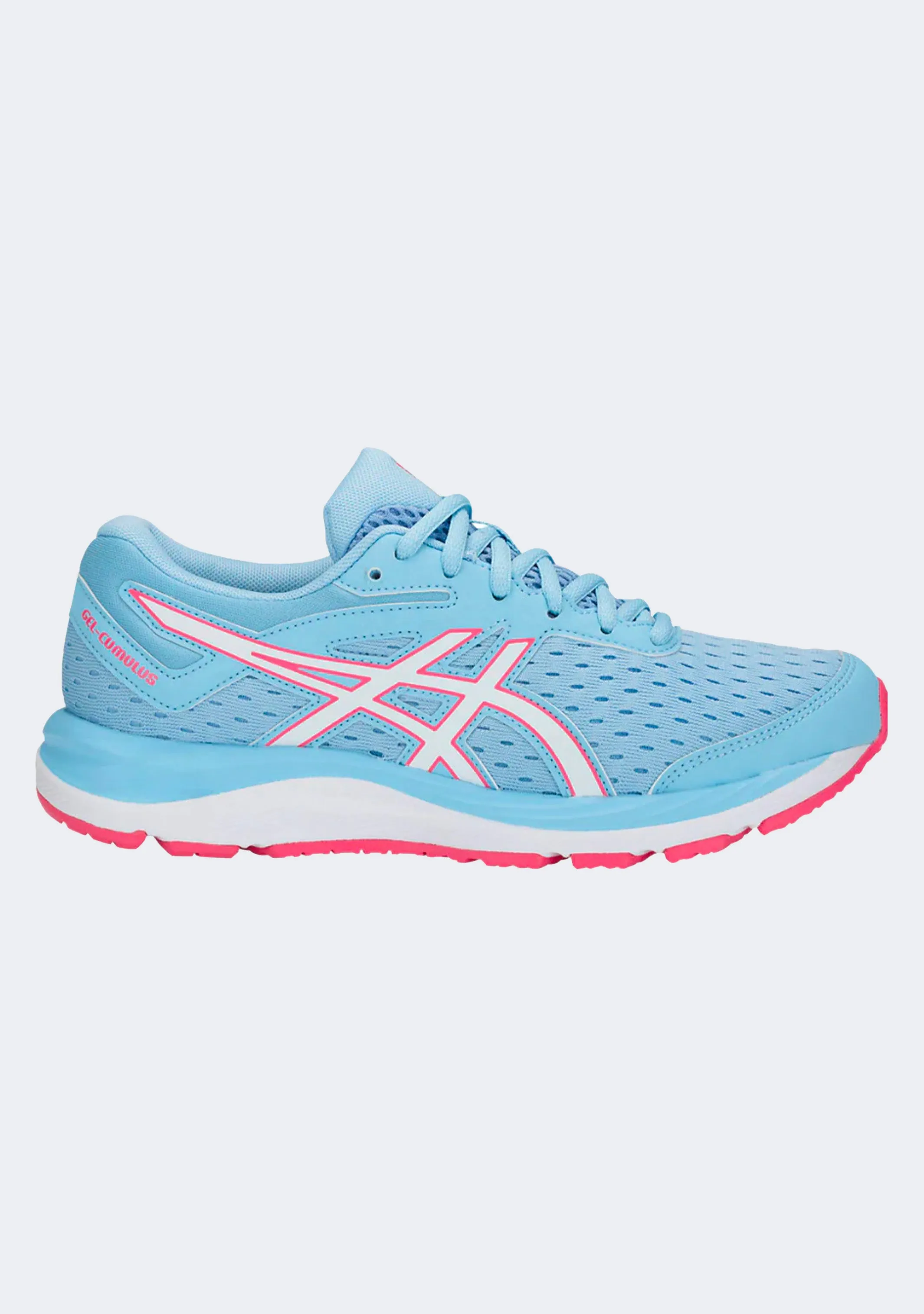 OrthopedicDesign Asics Kids' Gel Cumulus 20 GS