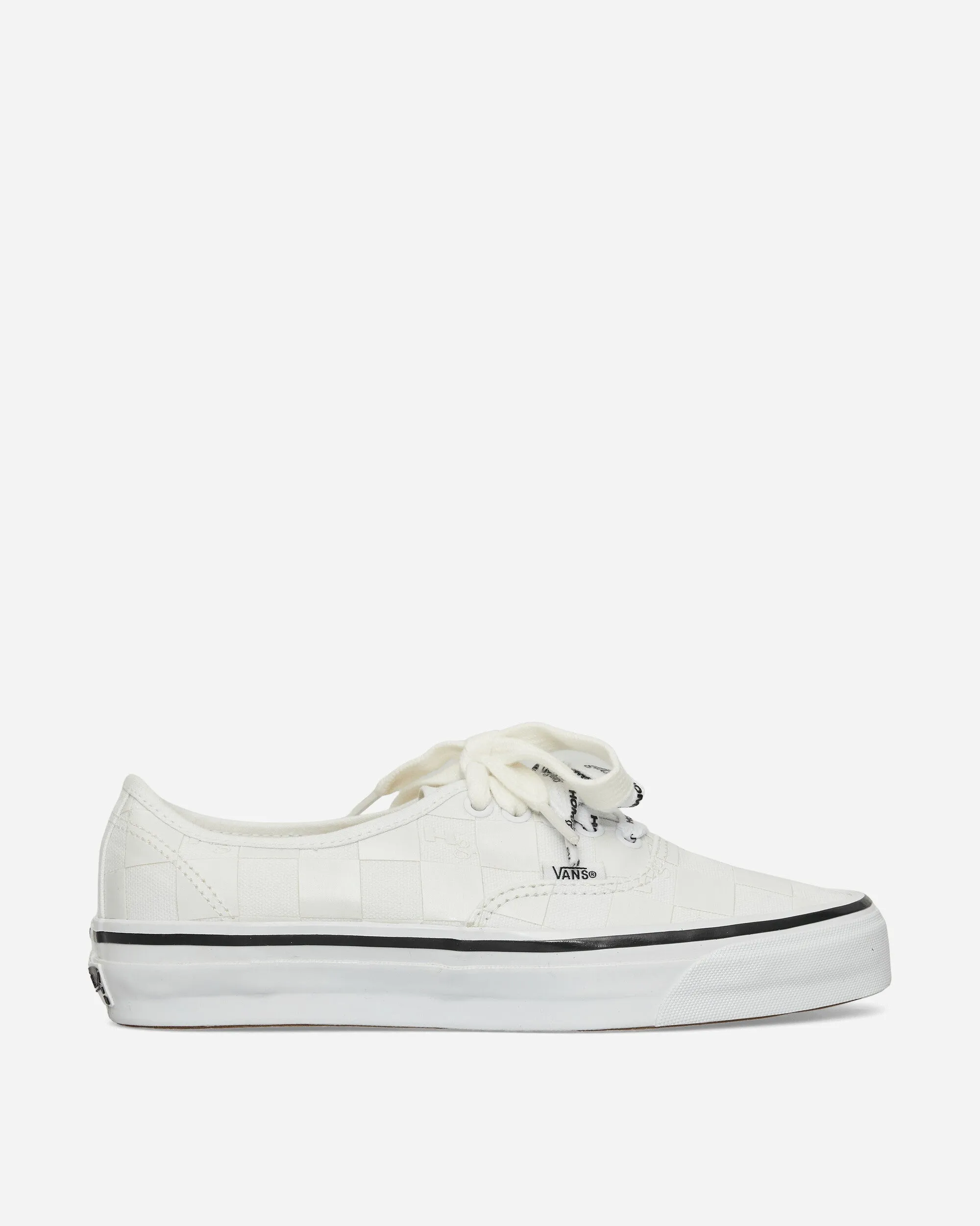 Energy Rise Crystal Glow HommeGirls Authentic 44 Sneakers Marshmallow