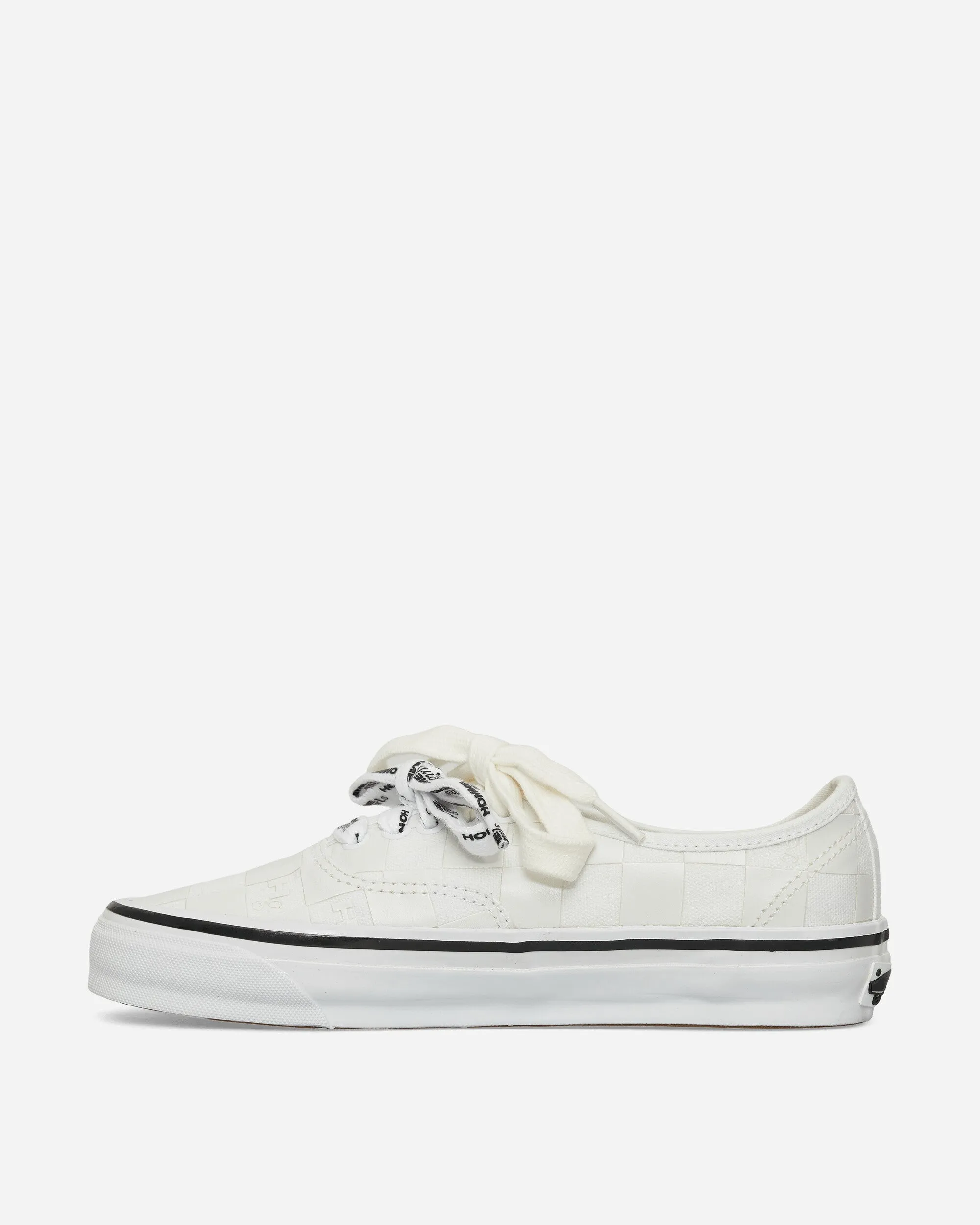HommeGirls Authentic 44 Sneakers Marshmallow Wet Land