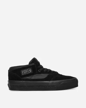 Bold Tone Road grip Neighborhood Half Cab 33 Sneakers Black