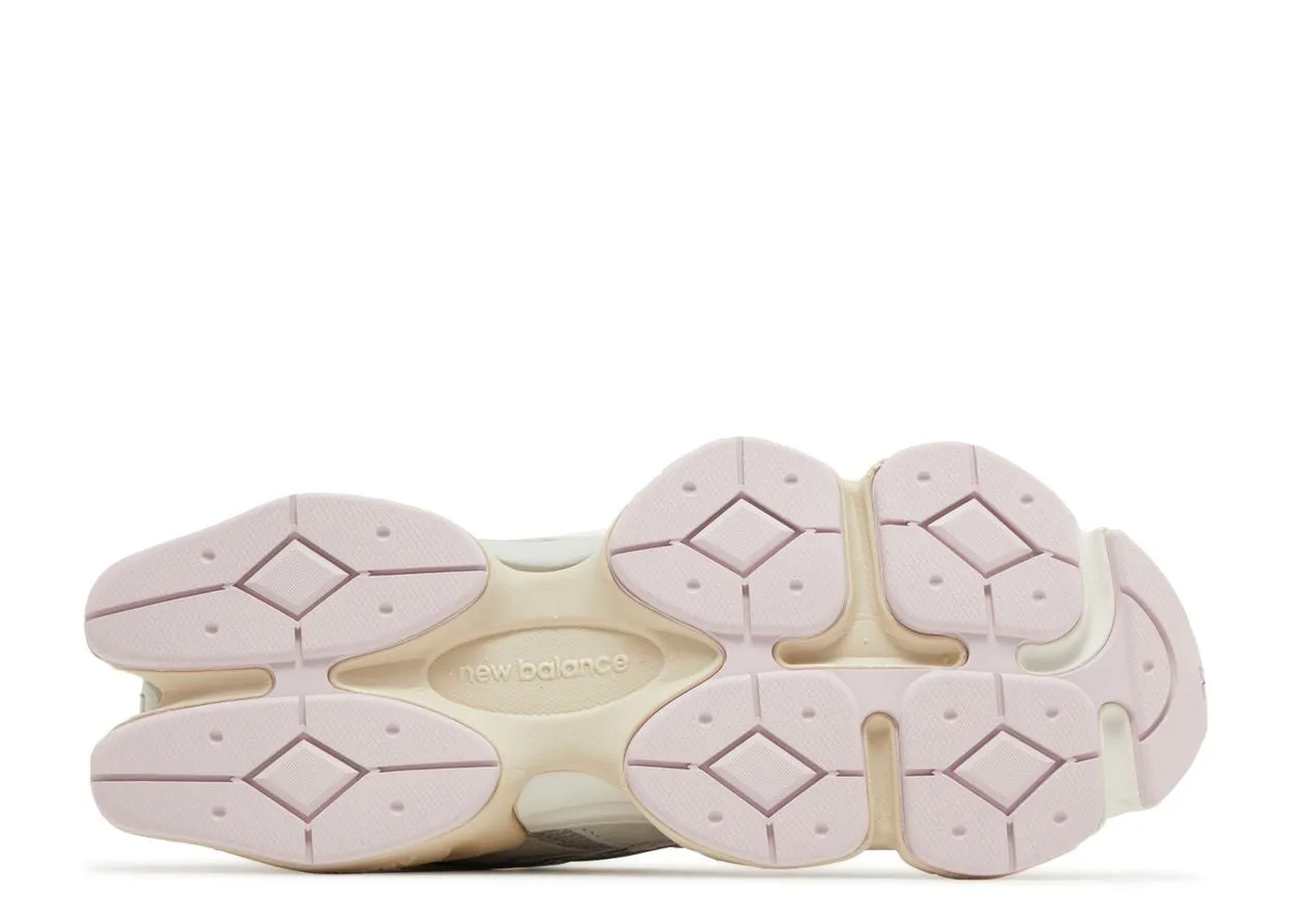 New Balance 9060 Grey Matter Leg Long