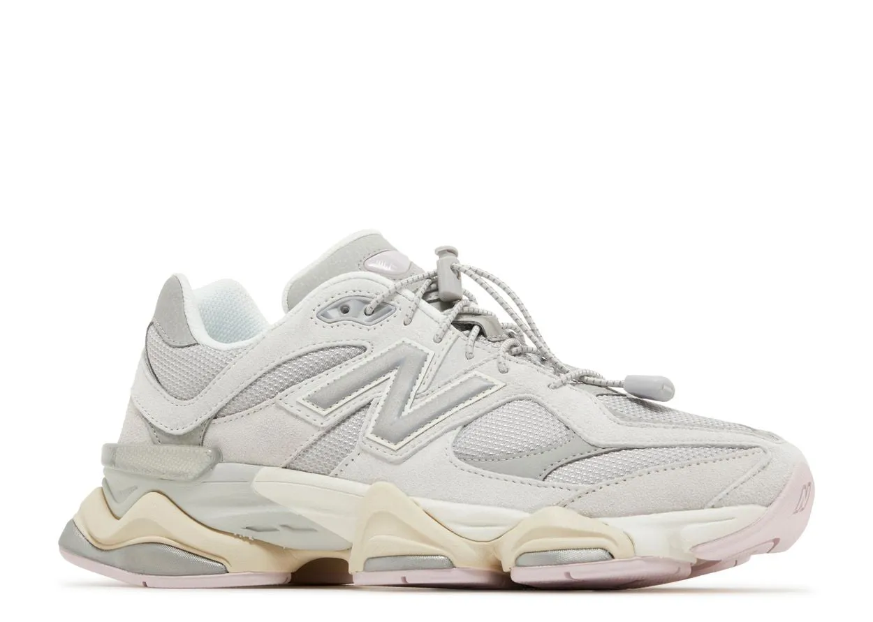 Anytime Go New Balance 9060 Grey Matter